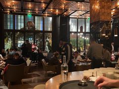 -THE CANNERY&JUJU 新鲜海鲜·牛排美食酒廊