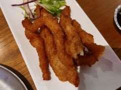 -HUZI虎滋精酿餐吧(京西大悦城店)
