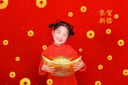 -龙宝宝儿童摄影馆