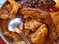 -小螺大作·螺蛳粉火锅(林和西店)