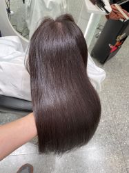 -梳蕾娜 HAIR SALON