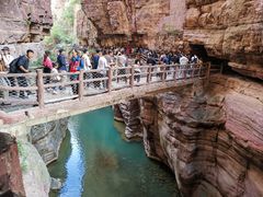 -云台山风景名胜区