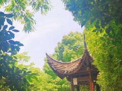 -杭州半山国家森林公园