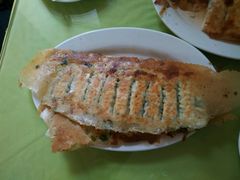 -大眼锅贴水饺(河东店)