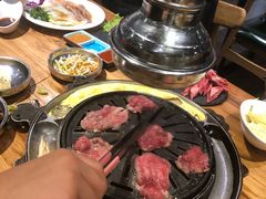 -炭恋火炉烤肉(凌云一街坊店)