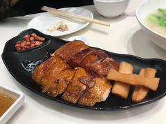 -太兴餐厅(东方广场分店)