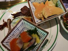 -亚马逊海鲜自助(梅溪湖步步高店)