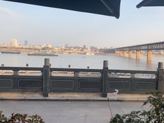 -汉水谣·江景餐厅(江滩店)