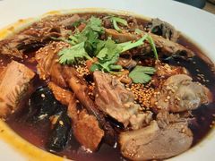 -花盐街·四川乐山小吃(西单大悦城店)