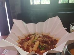-馬蘭花開(车站大道店)