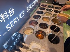-君邦火锅(新疆大厦店)