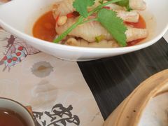 -虾饺妹·粤式手工点心(水荫路店)