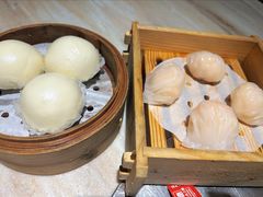 -滋粥楼·顺德菜海鲜茶点(金融城店)