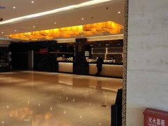 -美丽豪酒店(西安钟鼓楼回民街店)