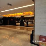 都觉得特别温馨，因为一进门服务人员就鞠躬问好