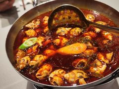 铁锅花螺-徐记海鲜·宴会(大唐西市|丰庆店)