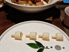 -曾宴·楚菜(湖北省博物馆店)