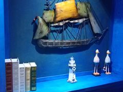 -船奇蒸汽海鲜·闽菜(八市海鲜总店)