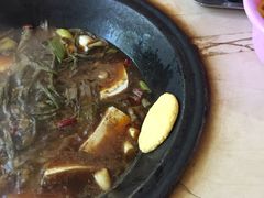 -大鹅岛灶台鱼·铁锅炖(水库路店)