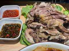 -大唐高老庄(红旗路店)