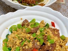 -文三里屯面馆(三里屯店)