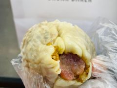 -白玉兰食品(中山公园龙之梦店)