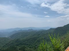 -妙峰山风景名胜区