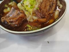 -好嫂子•刀削面(大兴店)