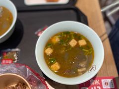 -回味鸭血粉丝汤(砂之船店)