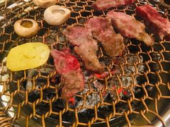-三千里韩式炭火烤肉(南八马路店)