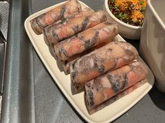 -巴奴毛肚火锅(悠唐购物中心店)