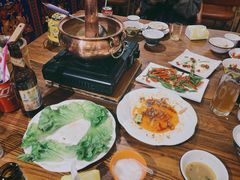 -如意林卡藏餐吧 (九寨沟店)