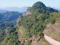 -丹霞山风景名胜区