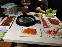 -千纸鹤嫩汁烤肉(学府店)