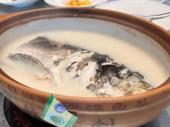 -风味小馆(天目湖宾馆店)