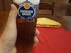 -申德勒加油站西餐厅Schindlers Tankstelle(上海外滩店)