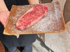 -老乾杯和牛烧肉(王府中环店)