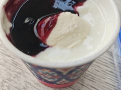 -西琳姑娘·新疆冰淇淋酸奶茶(南开大悦城店)