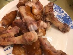 猪蹄-东北一家人(友谊街店)
