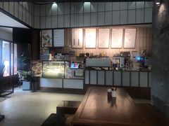 -VESH COFFEE(定西路店)
