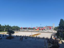 -人民大会堂宴会厅