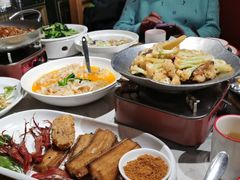 -新白鹿餐厅(第一百货店)
