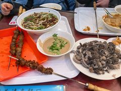 -护国寺小吃(地安门店)
