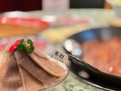 -鸿姐老火锅(静安店)