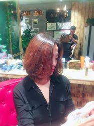 点击看大图 -MONE美发沙龙