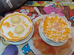 -甜心妈妈·榴莲星级糖水(北京路总店)