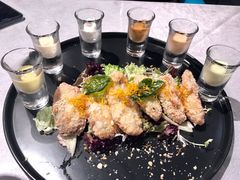 -La Sauce法意餐厅