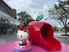 -东莞松山湖万象汇