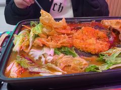 -家味螺蛳粉&烤鱼(五角场店)