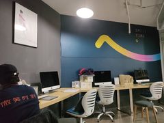 -微笑时刻照相馆·企业合影·商务外拍(北京五道口店)